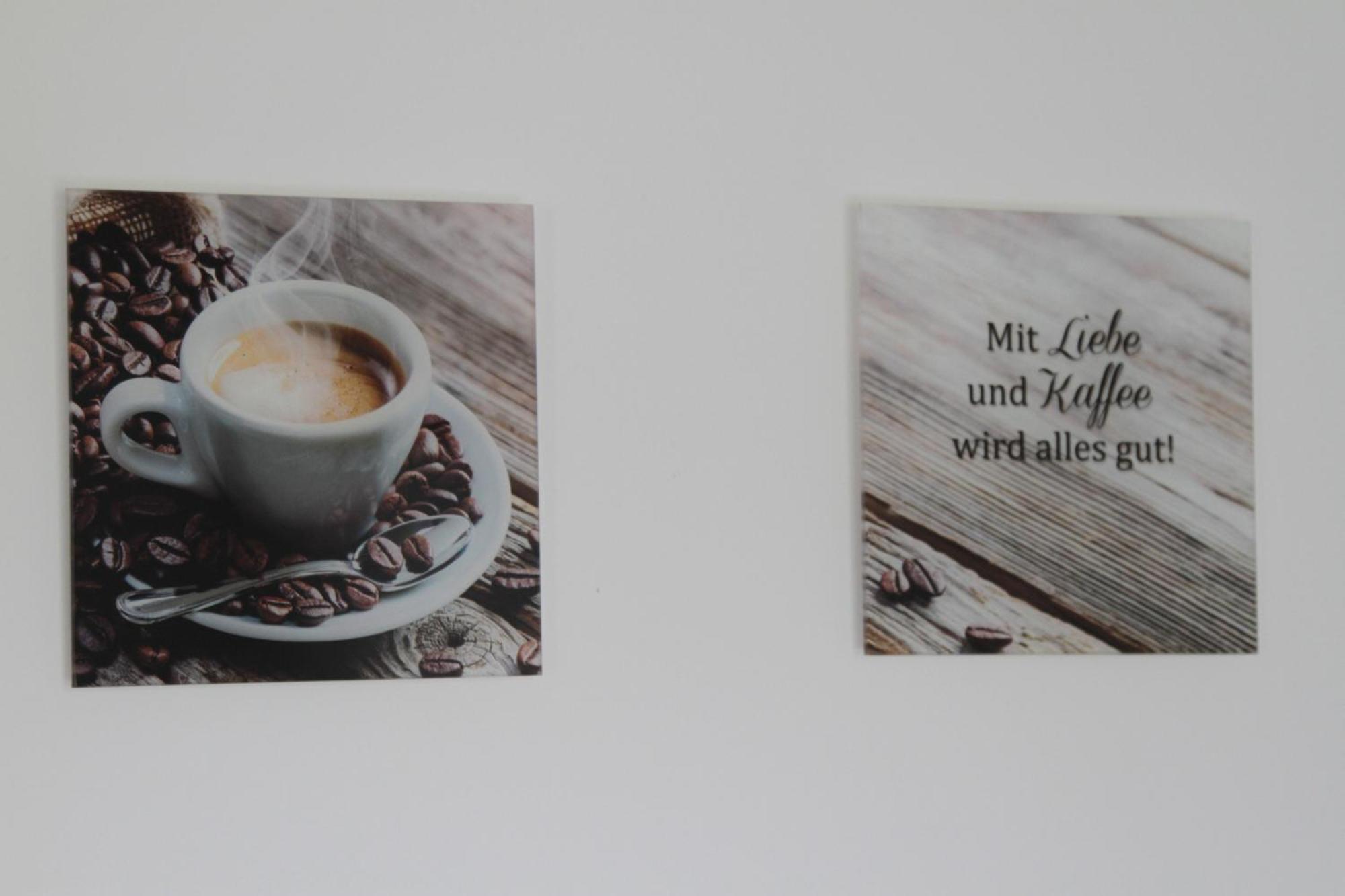 Haus Abendrot Apartment Dornbirn Luaran gambar
