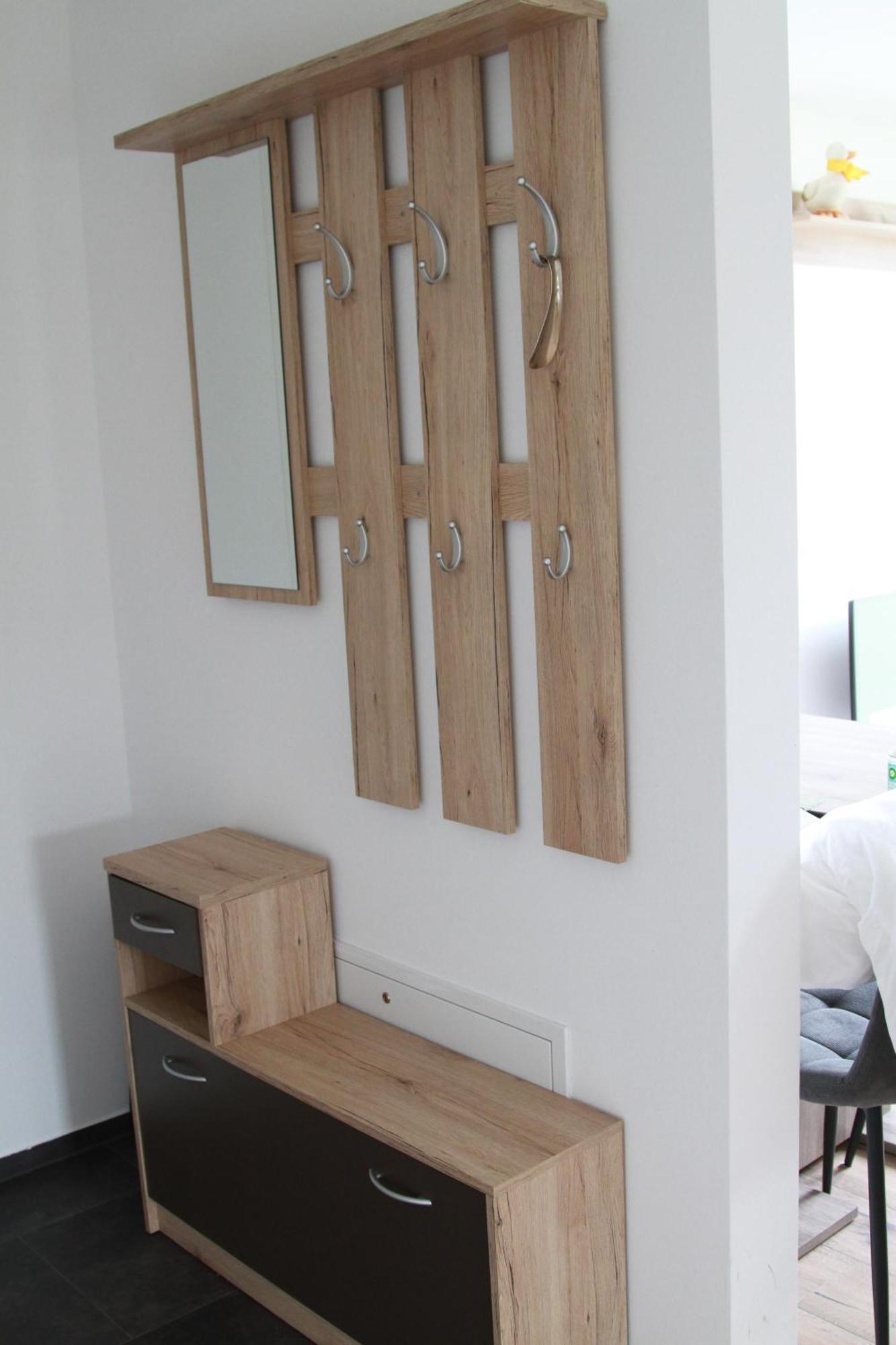 Haus Abendrot Apartment Dornbirn Luaran gambar