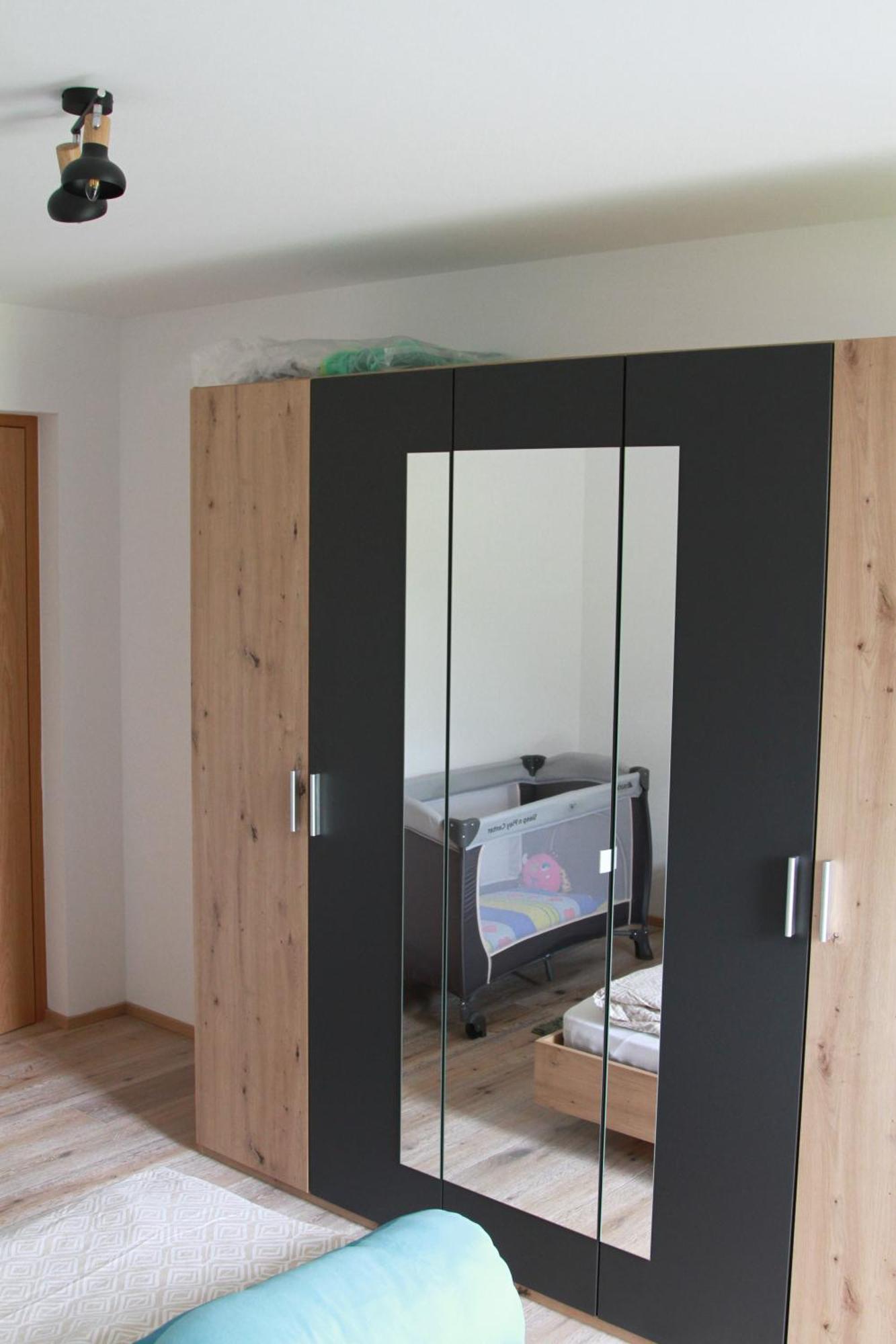 Haus Abendrot Apartment Dornbirn Luaran gambar