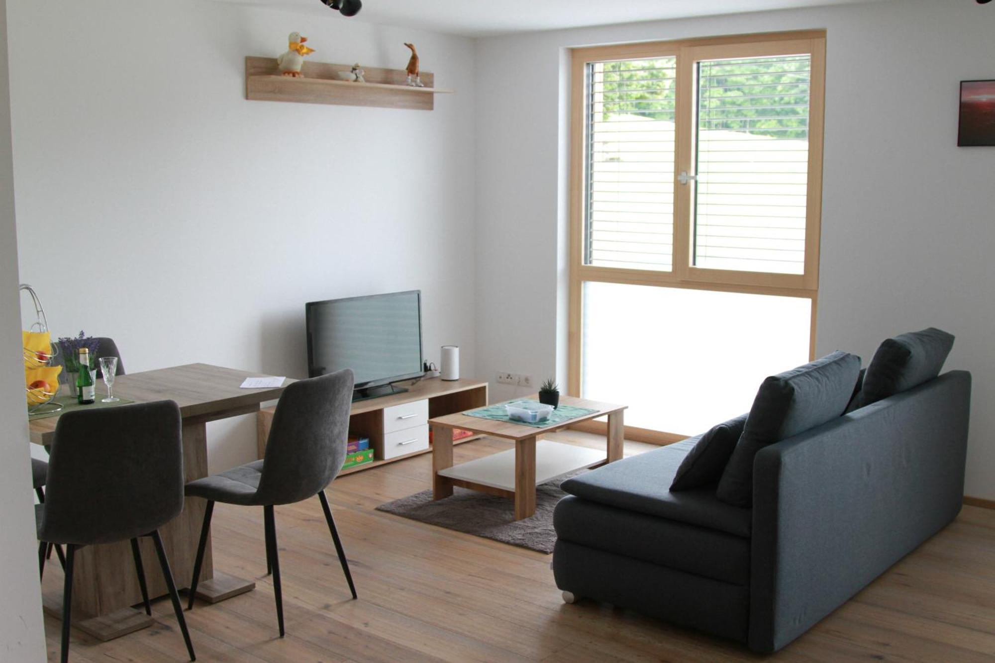 Haus Abendrot Apartment Dornbirn Luaran gambar