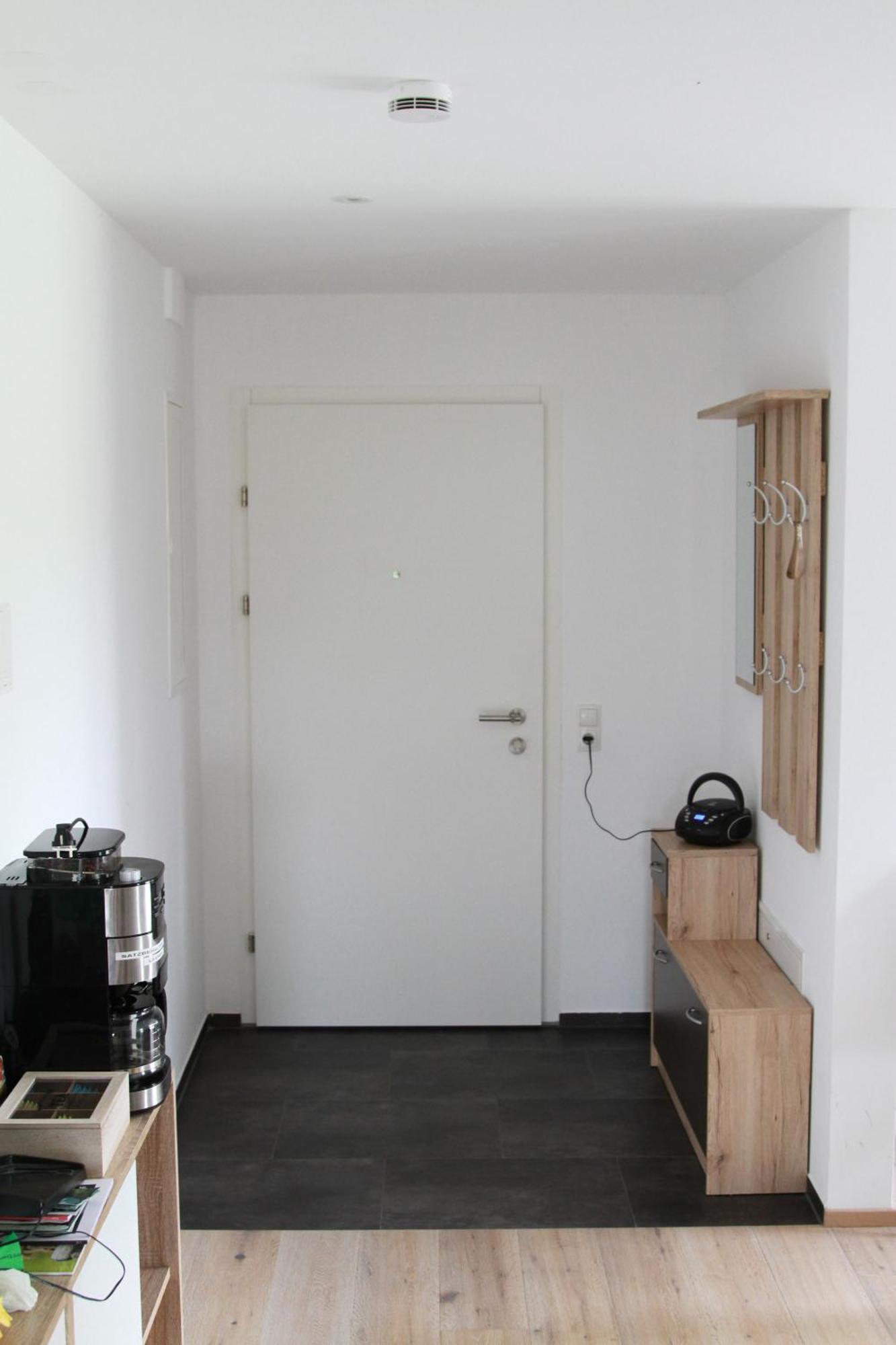Haus Abendrot Apartment Dornbirn Luaran gambar