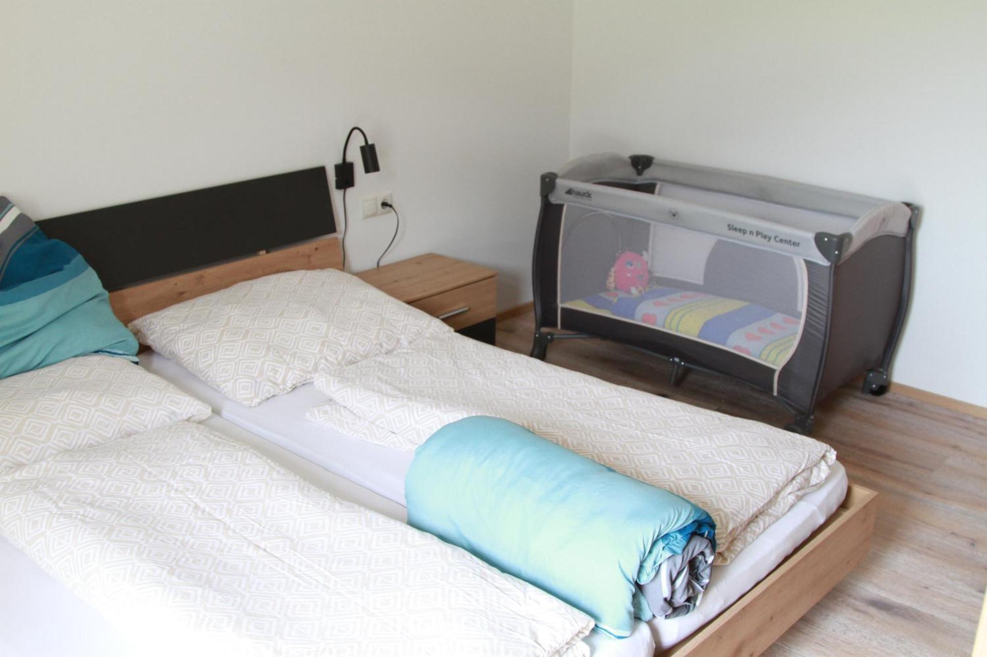 Haus Abendrot Apartment Dornbirn Luaran gambar