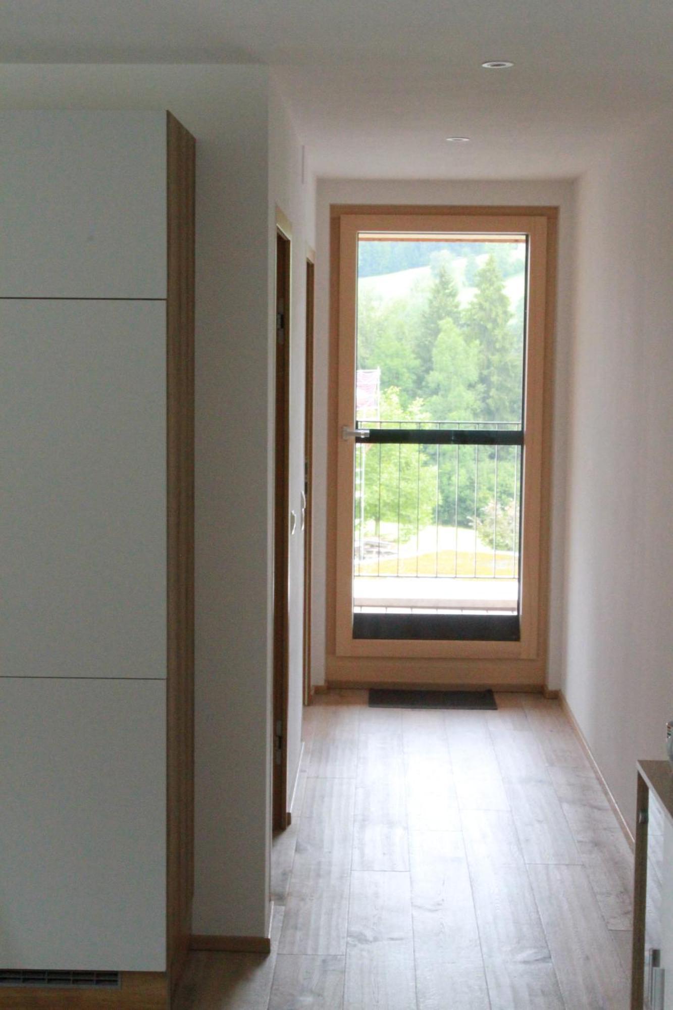Haus Abendrot Apartment Dornbirn Luaran gambar