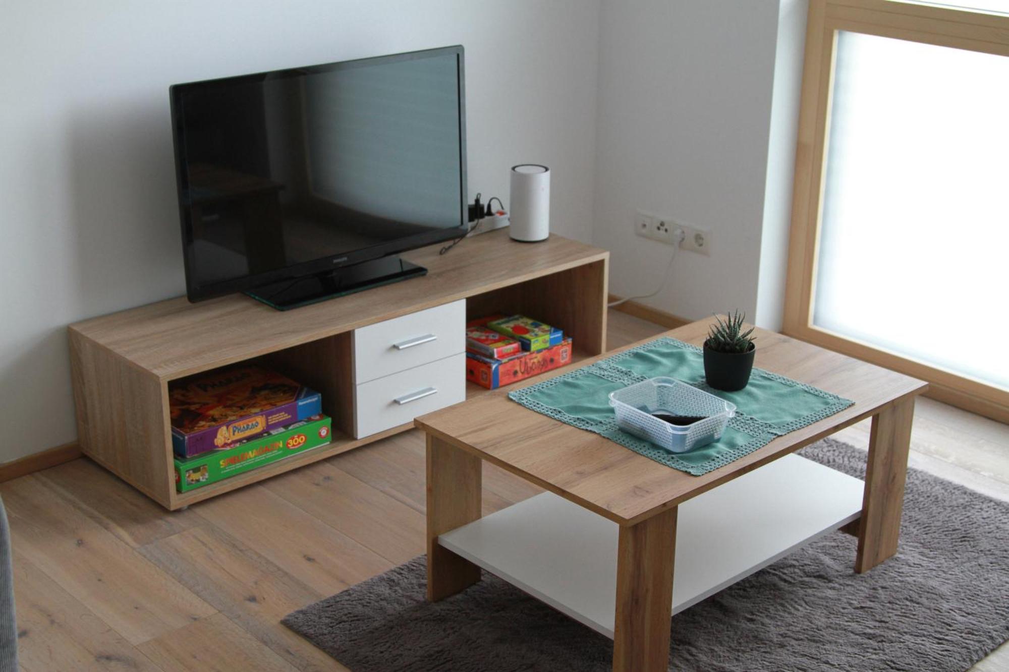 Haus Abendrot Apartment Dornbirn Luaran gambar