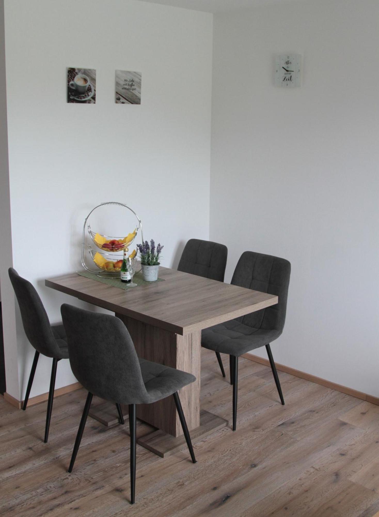 Haus Abendrot Apartment Dornbirn Luaran gambar