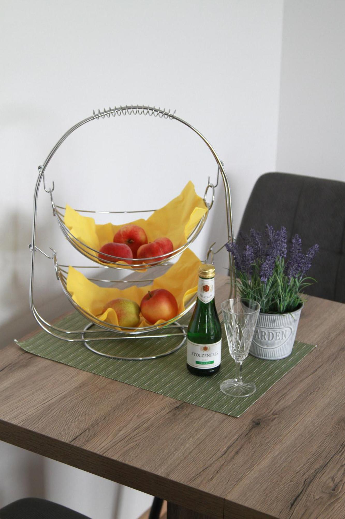Haus Abendrot Apartment Dornbirn Luaran gambar