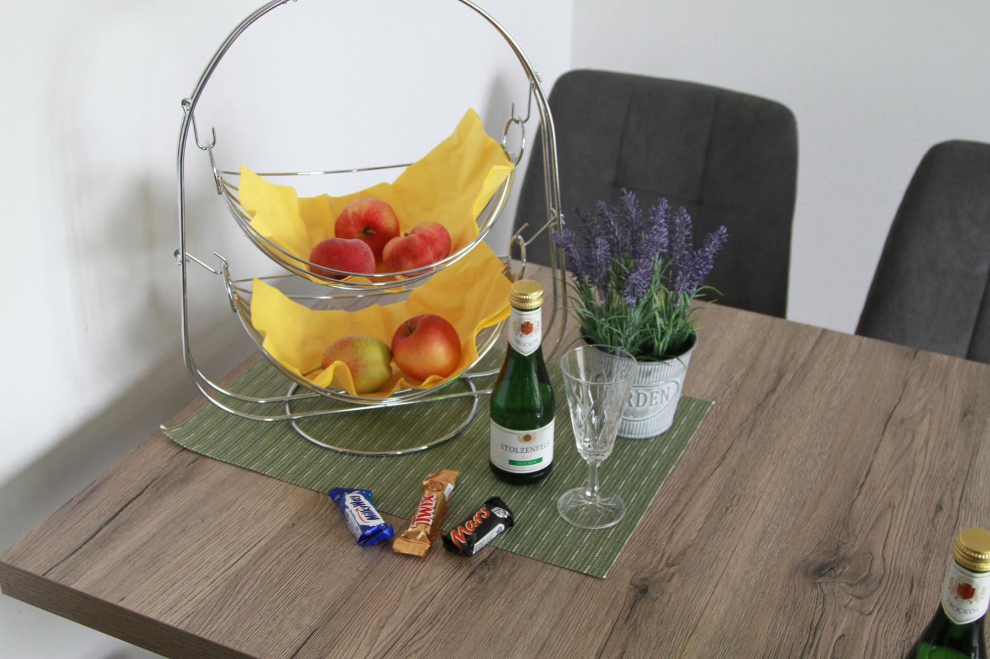 Haus Abendrot Apartment Dornbirn Luaran gambar
